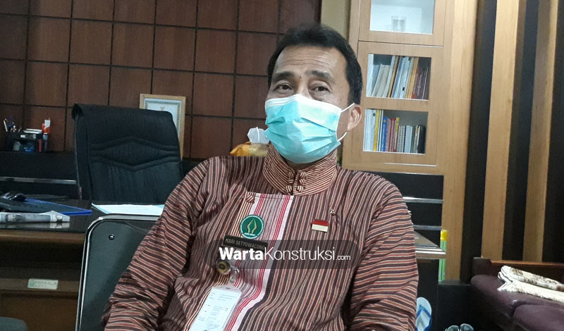 Kepala+Dinas+PUPKP+Kota+Yogyakarta