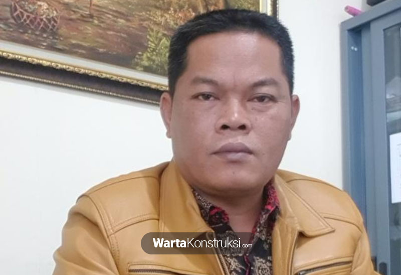 Kabid+Bina+Marga+Dinas+PUPKP+Sleman
