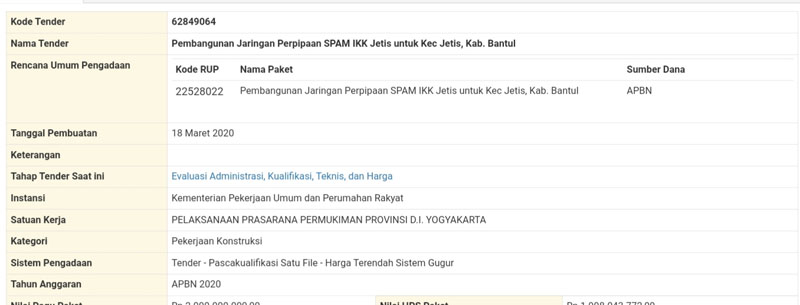 Proyek+SPAM+IKK+Jetis+Dicancel