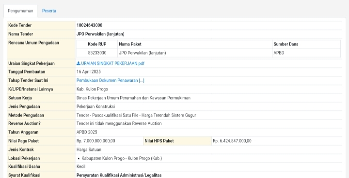 Tender+JPO+Perwakilan+Minim+peminat