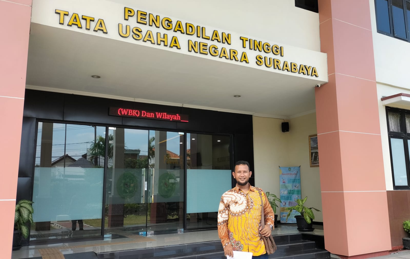 Gugatan+tender+Balai+Dikmen+Bantul+ddi+PT+TUN+Surabaya