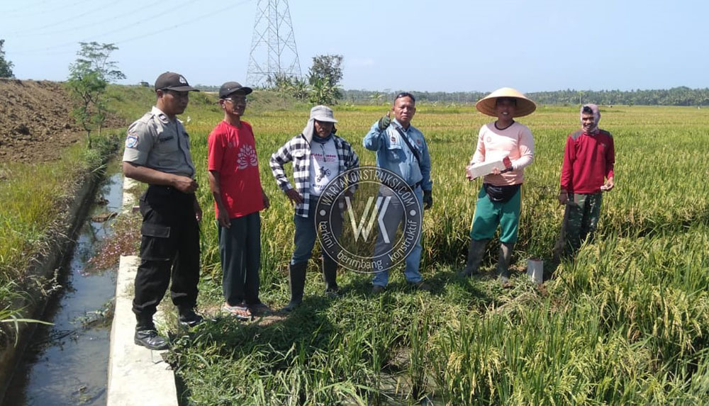 Calon+Lokasi+Rel+KA+Bandara+Mulai+dilakukan+Pengukuran+dan+Pematokan