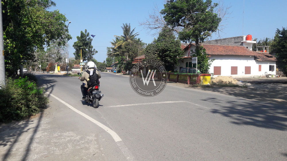 Jalan+Daendels+akan+dilebarkan.+Foto%3A+Bhisma+Bharata