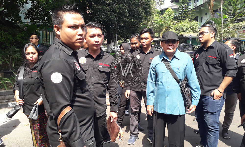 Mudjiyo+dan+LKBH+Pandawa+mendatangi+Balai+Kota+Yogya