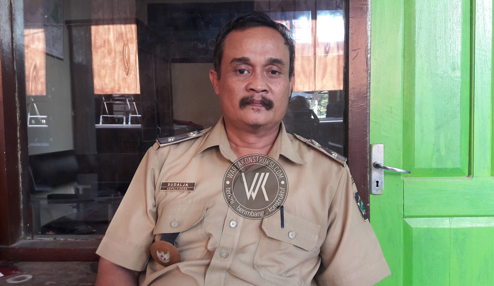 Kades+Banyuroto+Nanggulan+Kulonprogo