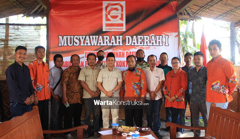 Musda+I+Gabpeknas+Kulon+Progo+menghasilkan+Fitroh+Nur+Wijoyo+Legowo+sebagai+ketua+umum