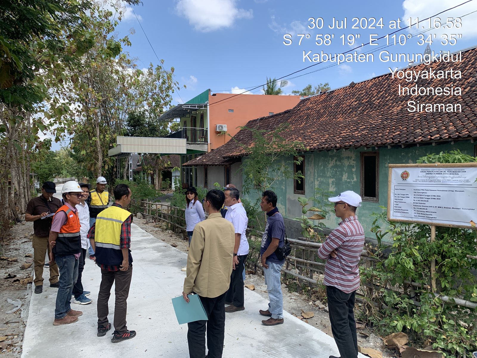 Tim+PPS+Kejati+DIY+meninjau+pelaksanaan+proyek+PSU+di+Kapanewon+Wonosari%2C+Gunungkidul.