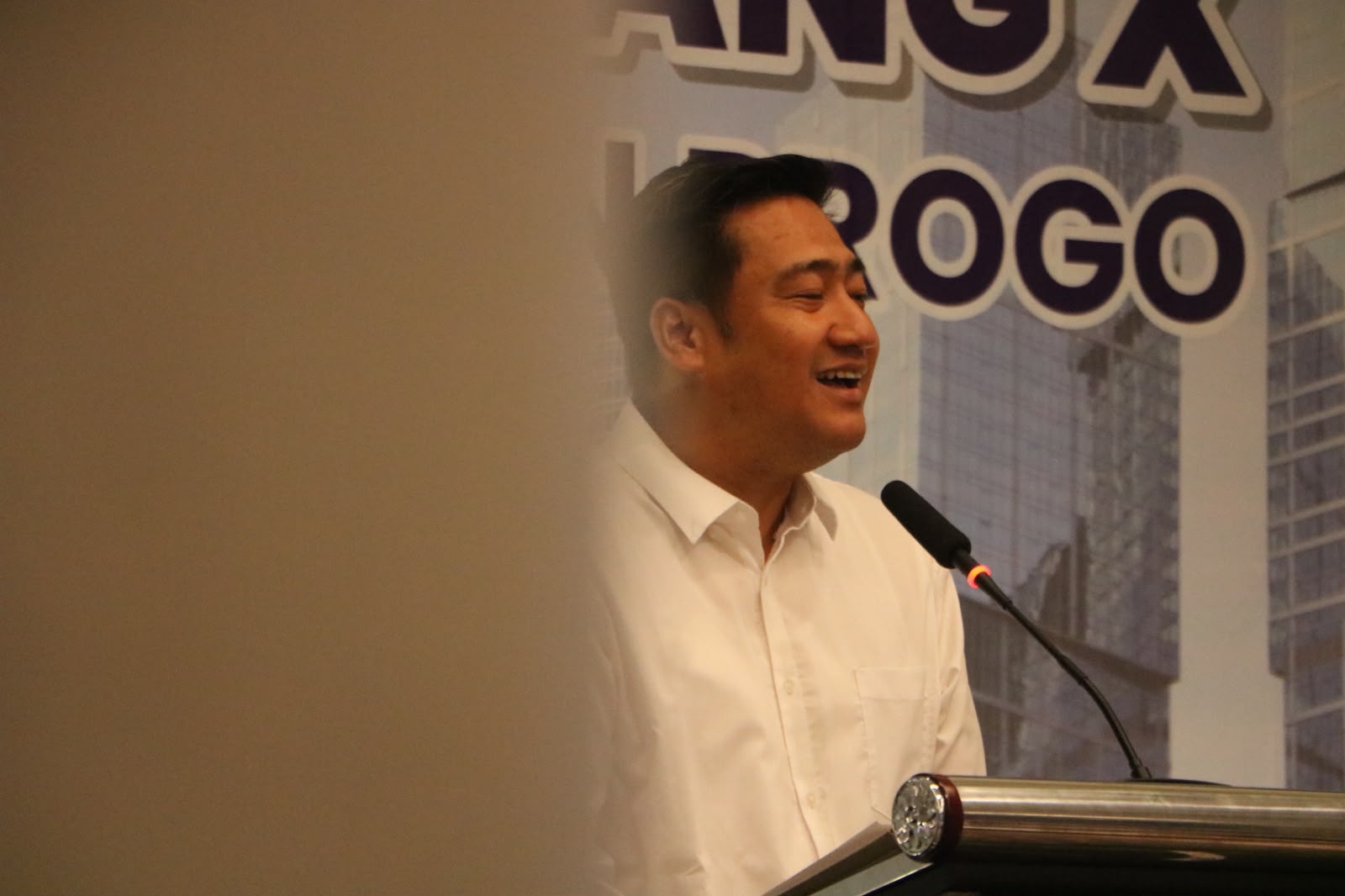 Nanang Sukrisno: Gapensi Harus Jeli Menangkap Peluang Proyek Strategis