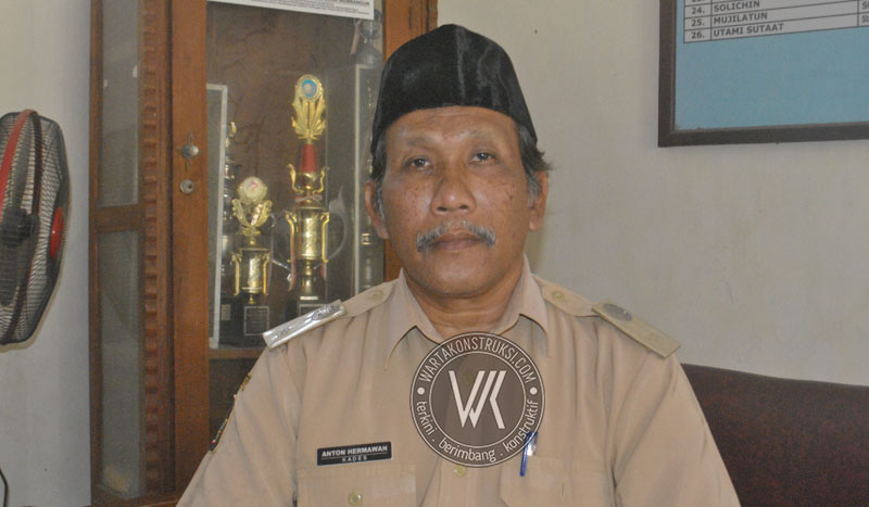 Kades+Karangsewu%2C+Kecamatan+Galur