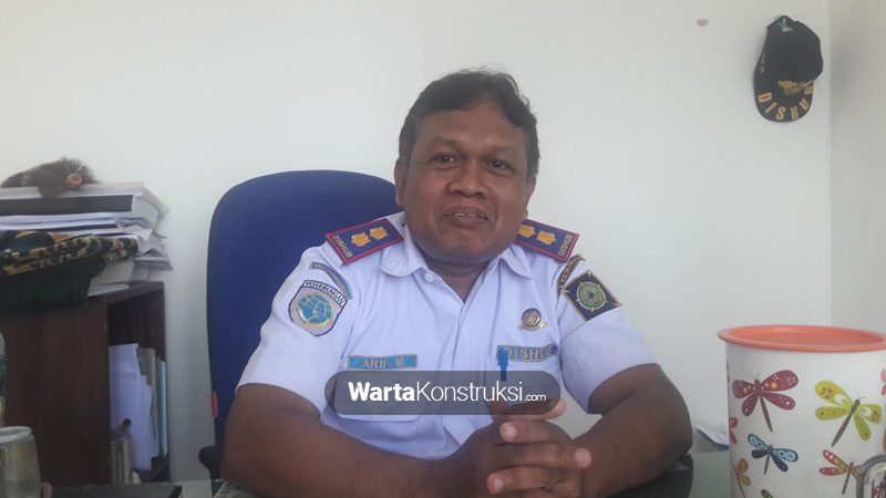 Kabid+Angkutan+dan+Perparkiran+Dishub+Kulon+Progo
