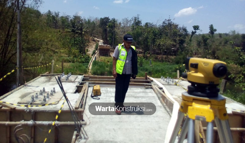 Progres+jembatan+Kemiri+dan+Ngleri+85+persen