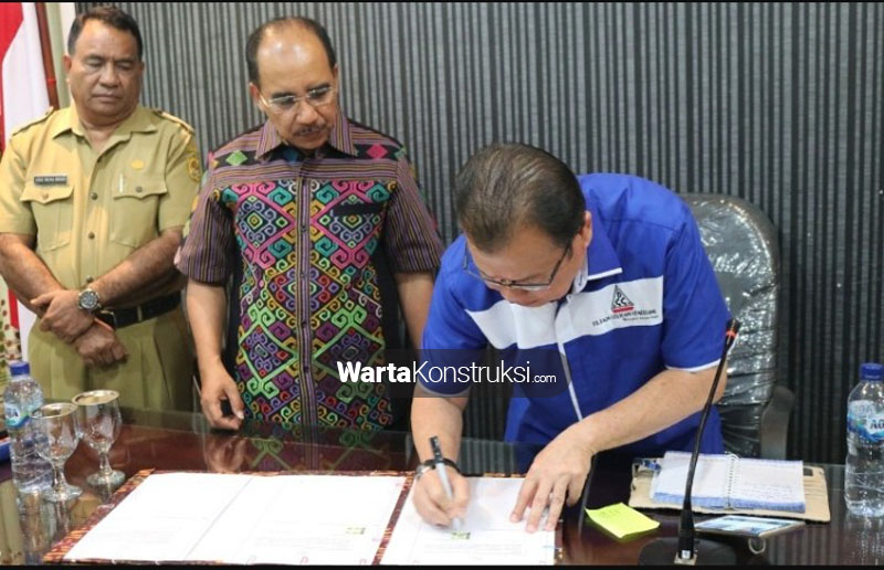 Pemkot+Kupang+menggandeng+investor+untuk+mengatasi+persoalan+air+bersih