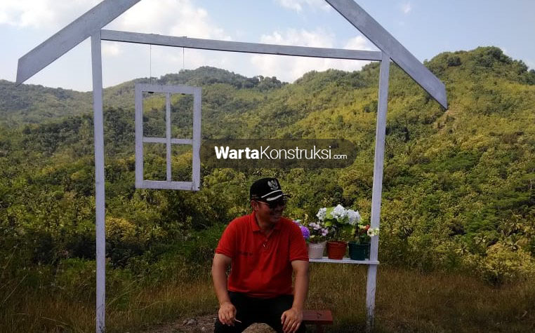Obyek+wisata+Gunung+Suru+Sukorini+Kulon+Progo