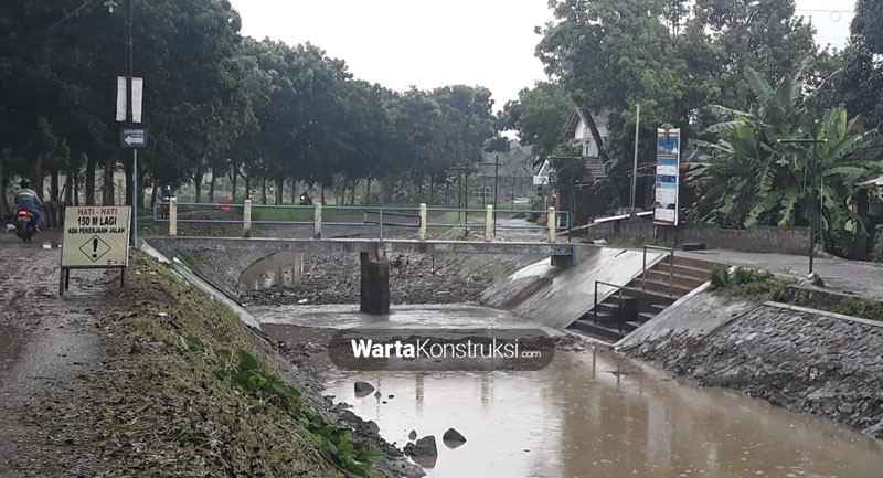 selokan+mataram+yang+jebol+sudah+diperbaiki