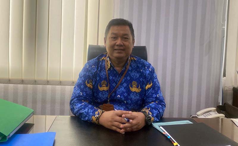 Edy+Nugroho+SE+MM%2C+Dirut+PDAM+Sleman