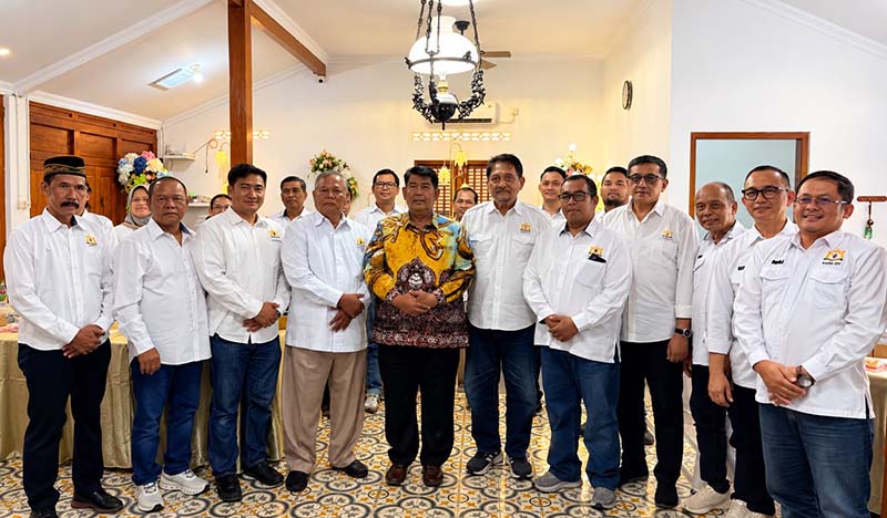 Kadin Kulon Progo Genjot Pengembangan UMKM dan Optimalkan Potensi YIA