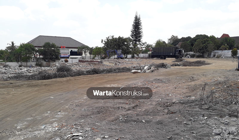Bekas+gedung+dewan+yang+lama+sudah+rata+dengan+tanah