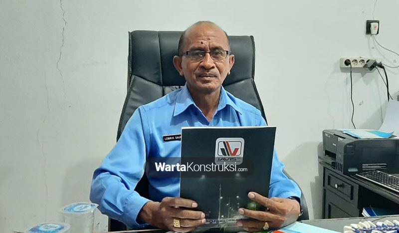 Pj+Direktur+PDAM+Kabupaten+Kupang