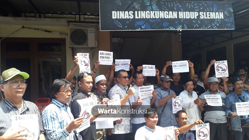 PSTA+geruduk+DLH+Sleman