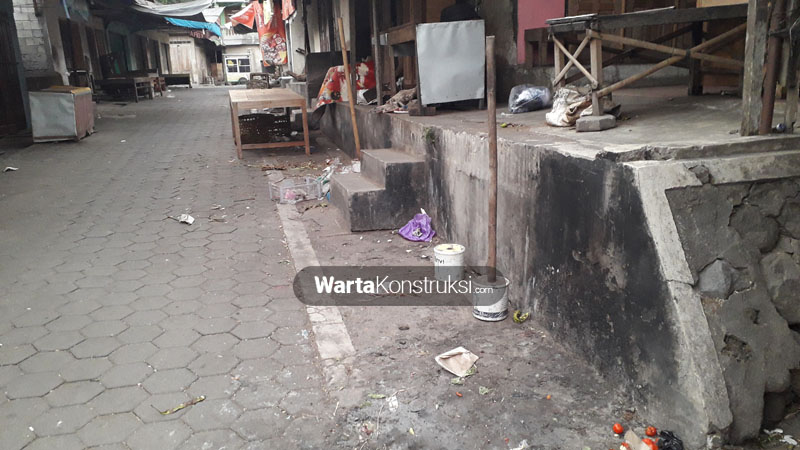 Kondisi+Pasar+Butuh+kumuh