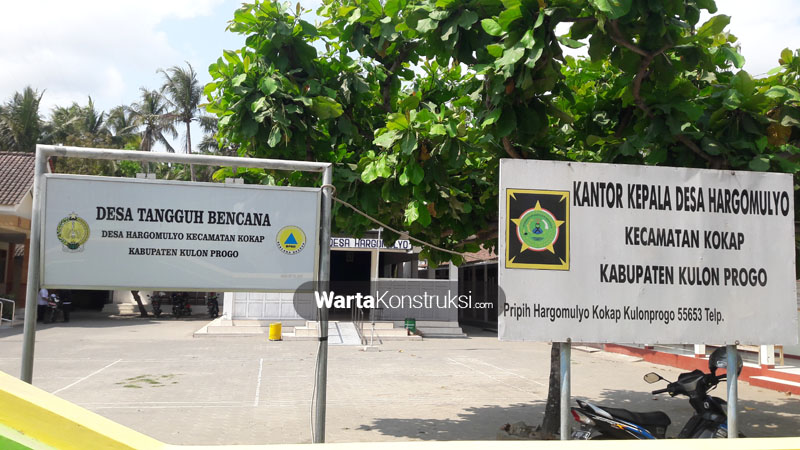 Kantor+Desa+Hargomulyo+Kokap