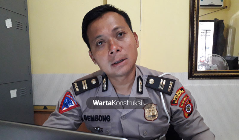 Kanit+Dityasa+Satlantas+Polres+Sleman