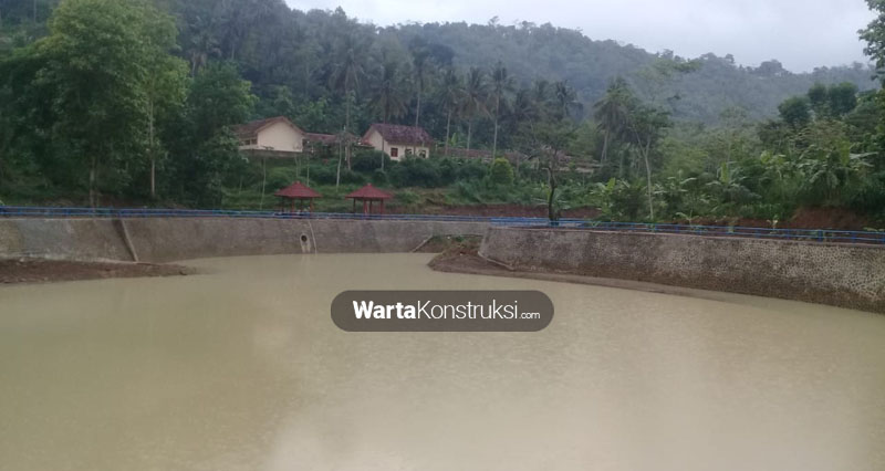 Embung+Dlingseng+Banjaroya+Kalibawang
