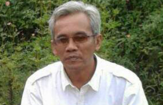 Ir Suyanto