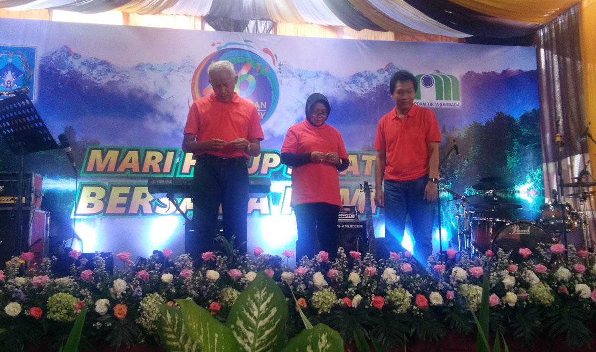 PDAM Sleman