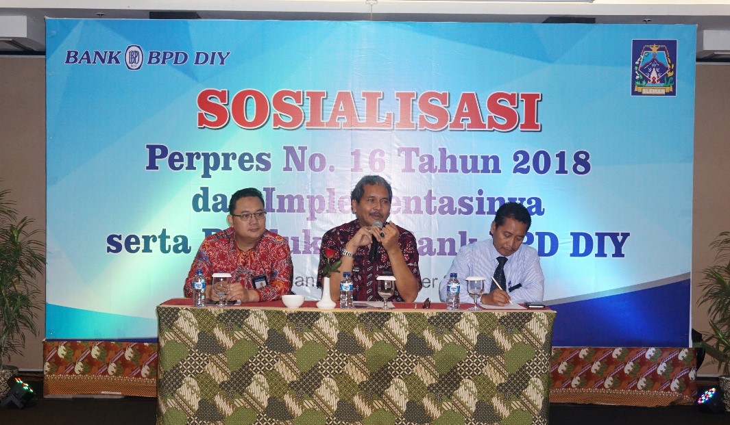 Sosialisasi Perpres 16 Tahun 2018 b