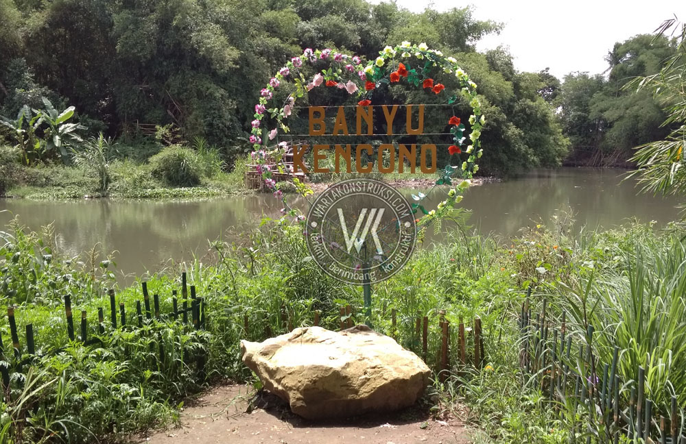 Banyu Kencono 1