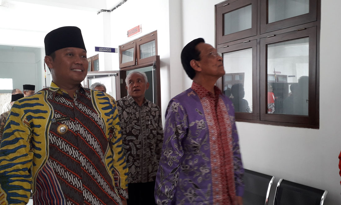 Caturtunggal