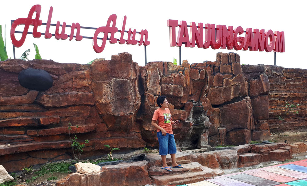 Ikon Tanjungan 2