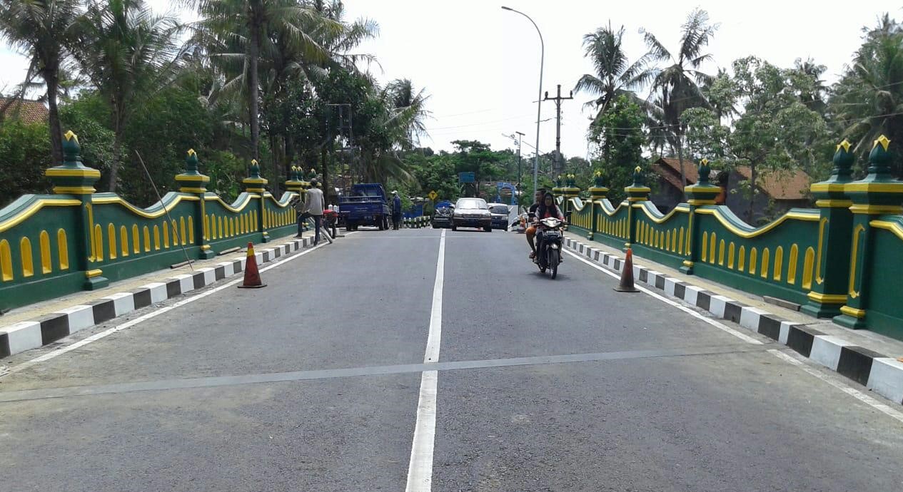 Jembatan Sindutan 1