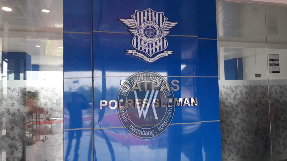 Satpas Sleman 2
